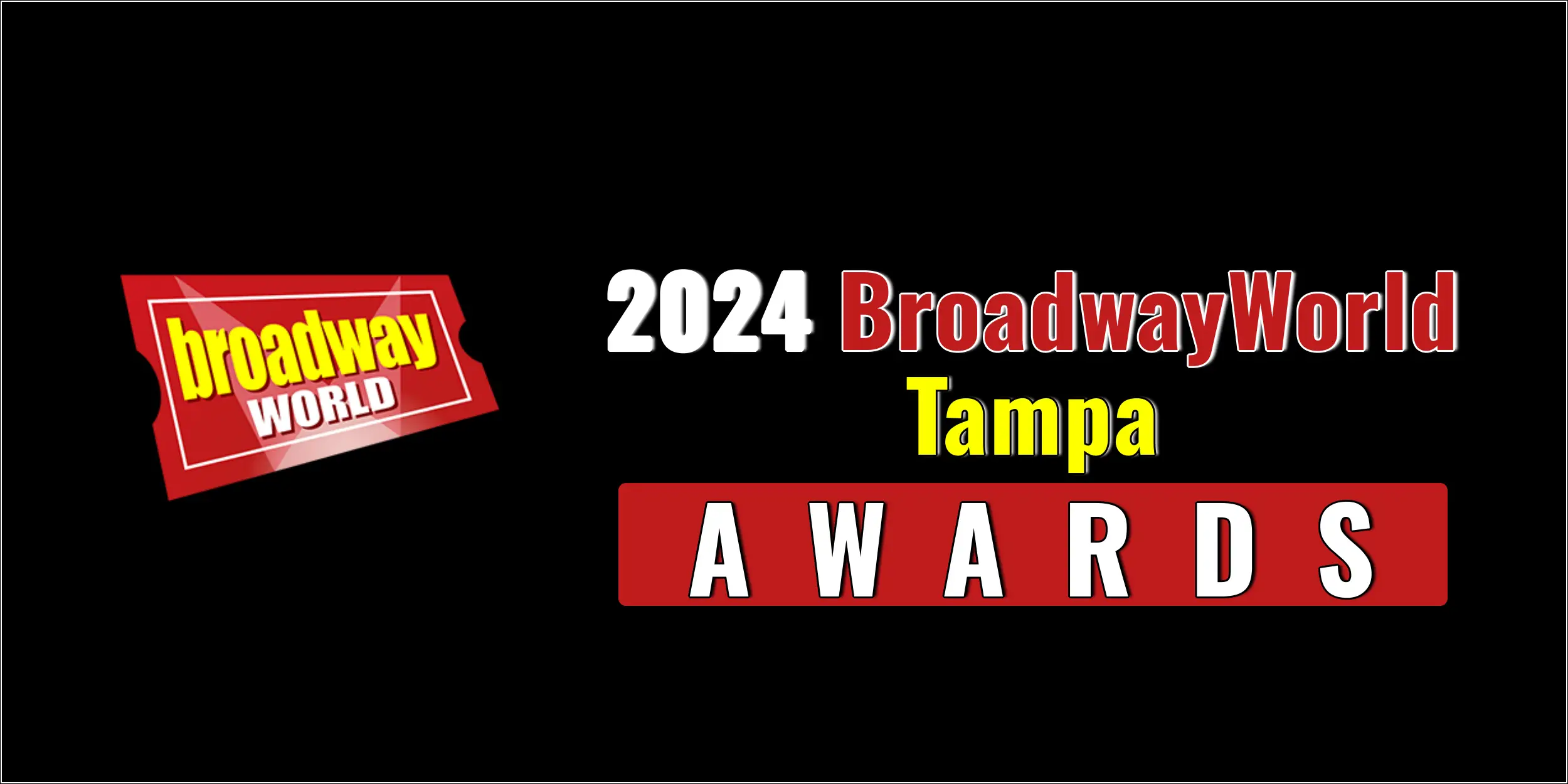 Last Chance To Vote for the 2024 BroadwayWorld Tampa Awards; ANNIE at Carrollwood players Leads Best Musical!