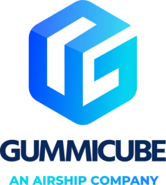 Gummicube