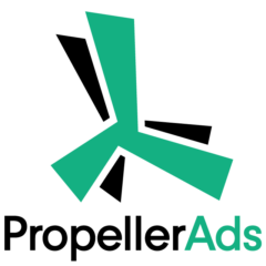 Propeller Ads