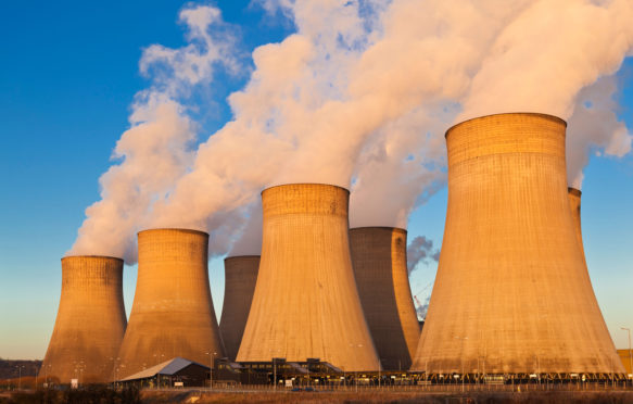 Ratcliffe-on-Soar coal-fired power station