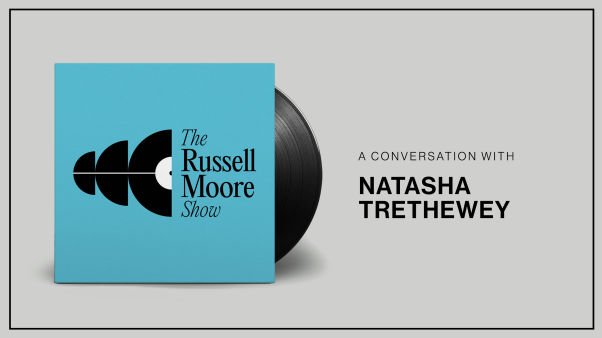 A Conversation with Pulitzer-Winning Poet, Natasha Trethewey