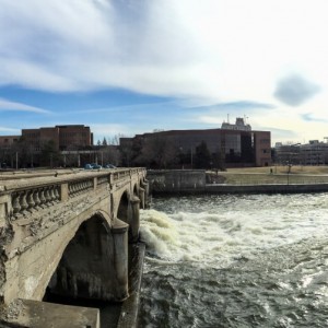 Flint River