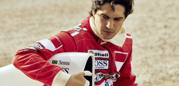 Lo que hay que saber antes de darle "play" a la serie Senna, en Netflix: perlas y desaciertos de la biopic del mito del automovilismo