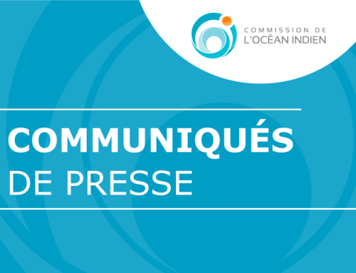 Communiqué | La COI accréditée auprès du Fonds vert pour le climat