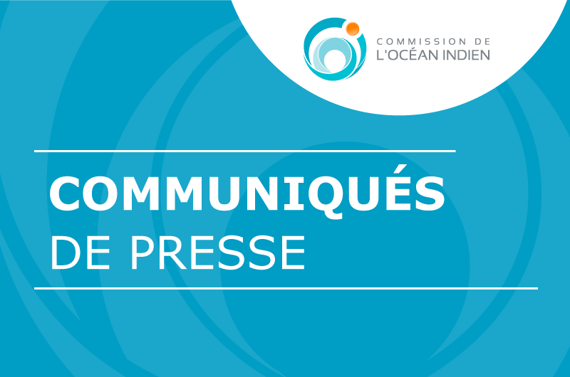 Communiqués de presse COI