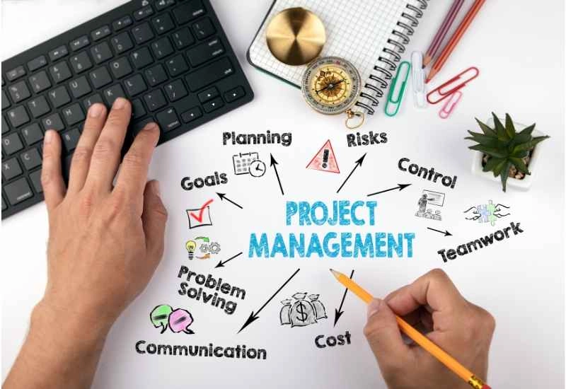 Construction Project management online courses