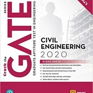 GATE 2020 Civil Engineering