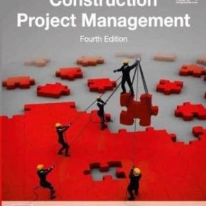 construction-project-management-original book