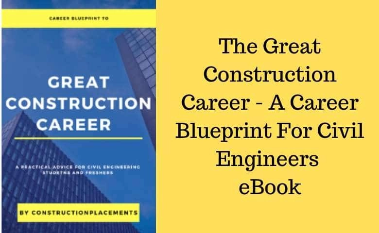 civil engineering careers ebook