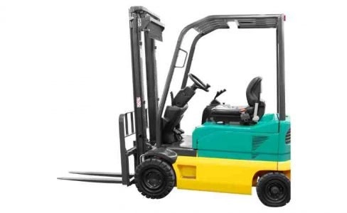 Forklift