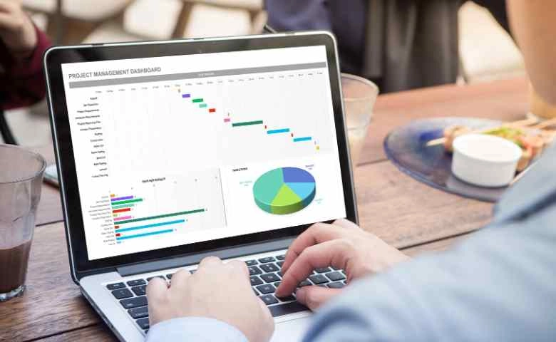 excel usage in constructions