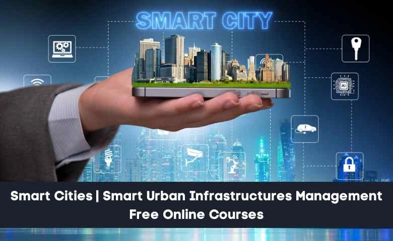 smart cities courses