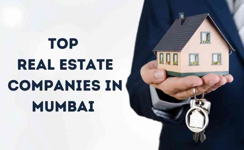 mumbai real estate developers