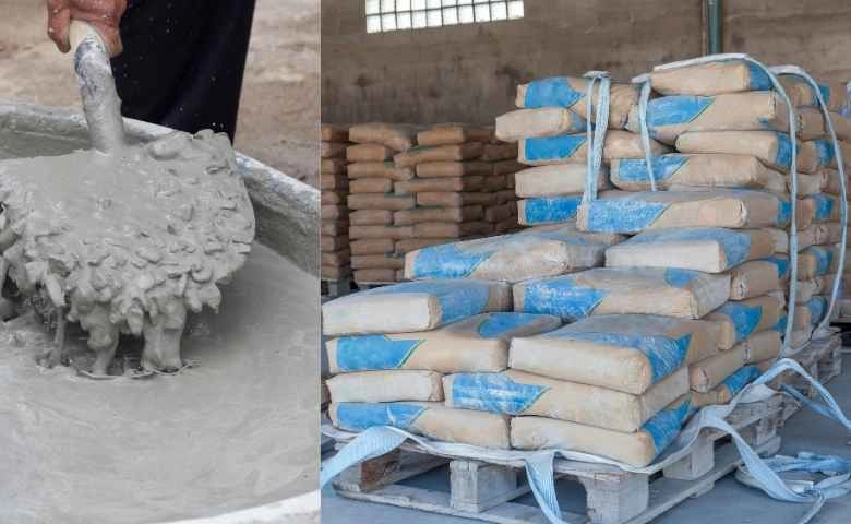 cement_construction_material as a build materials 