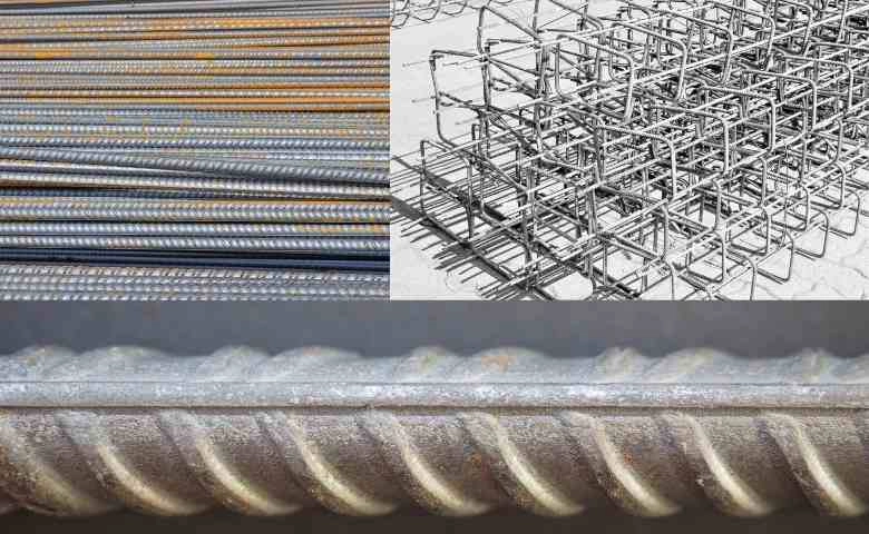 Reinforcement Steel