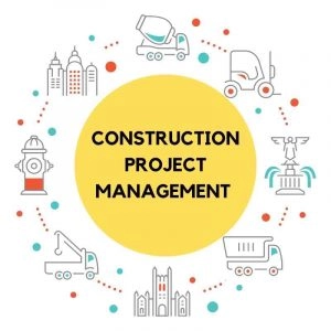 CONSTRUCTION MANAGEMENT ONLINE COURSE