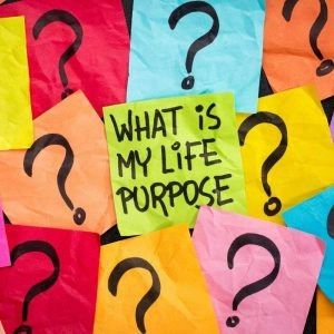 Finding Purpose and Meaning In Life