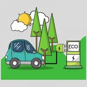 Electric Vehicle Course