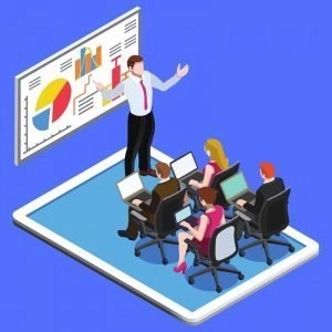 finance data analysis course