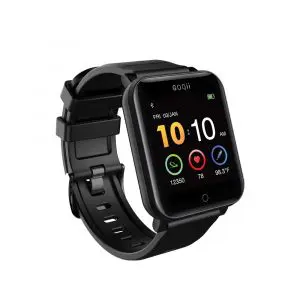 Best Smartwatch with SpO2