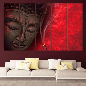 Beautiful Wall Art Painting for Living Room, Bedroom, Office, Hotels, Drawing Room 