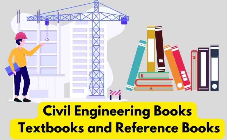 Civil Engineering Books