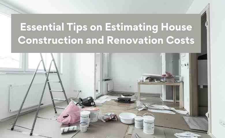 Renovation Costs