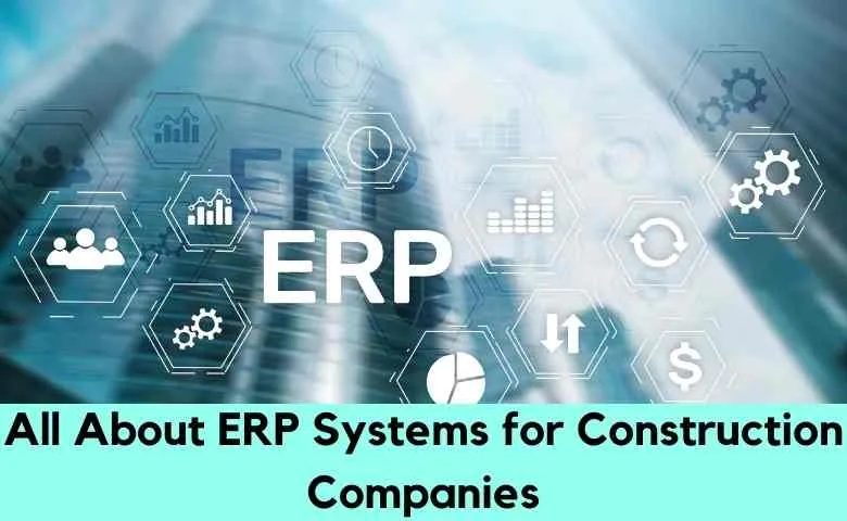 ERP System