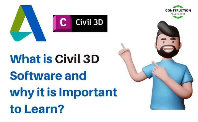 What is Civil 3D Software