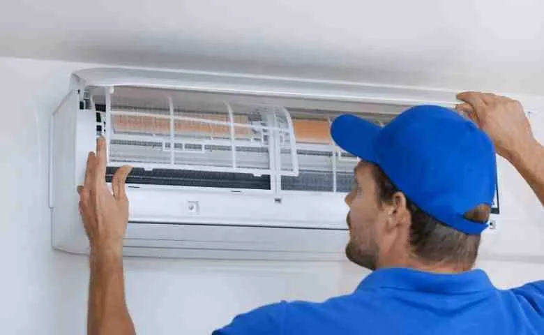 Air Conditioner Maintenance