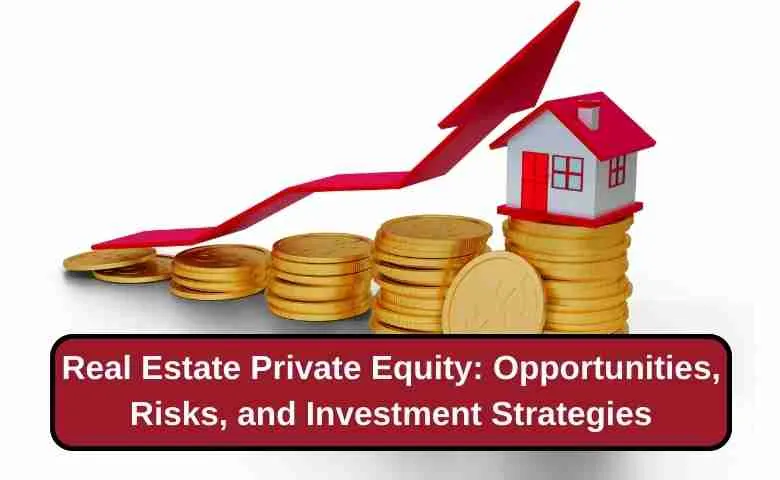 what is Real Estate Private Equity (REPE)