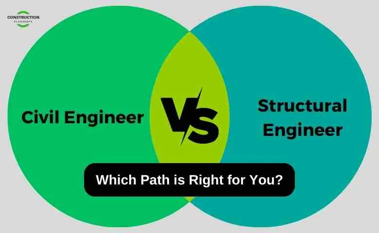 structural engineer vs civil engineer