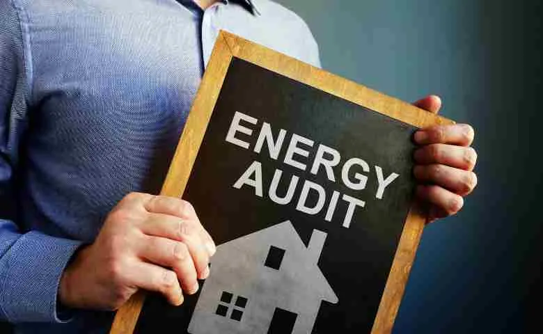 How to Perform in home energy audit