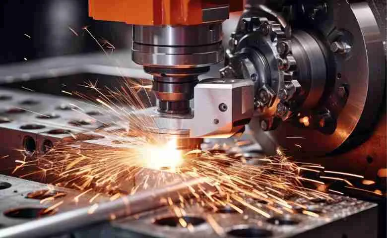 CNC Milling In Construction: 14 Benefits And Applications