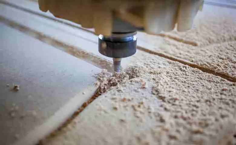 Benefits of CNC Milling In Construction