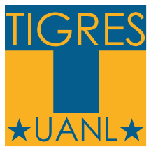 [Emblem of Tigres de la UANL 2002 - 2012]