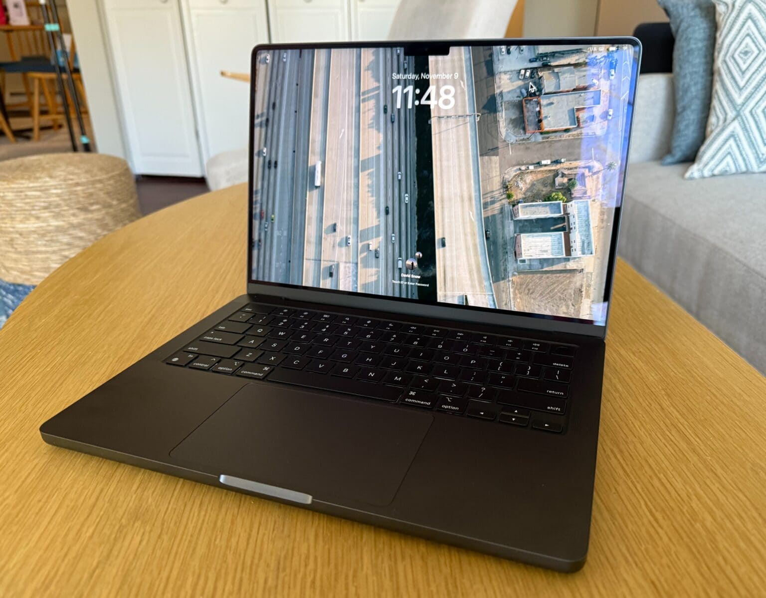 M4 Pro MacBook Pro review