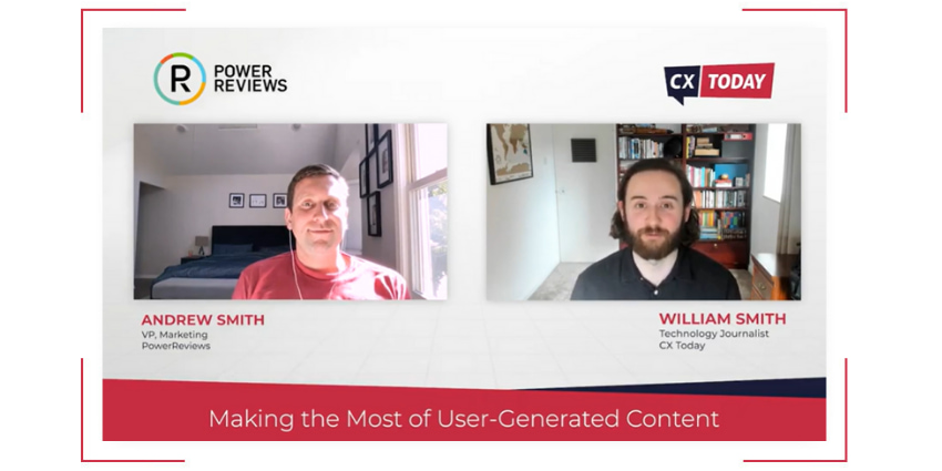 Making the Most of User-Generated Content