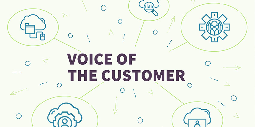 10 Voice of the Customer Best Practices to Supercharge Your Strategy