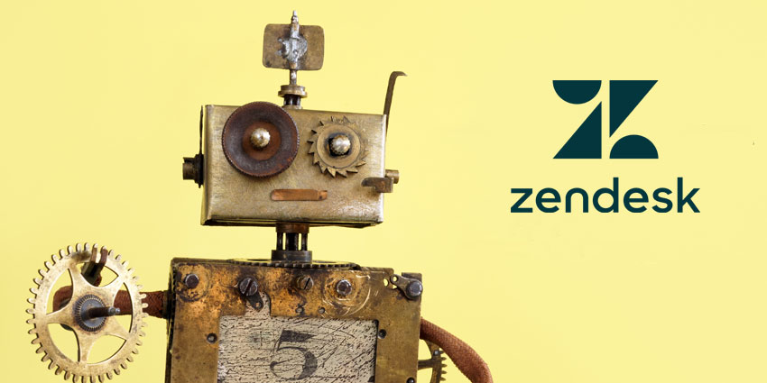 Zendesk Research: Customers Are Still Frustrated with Chatbots