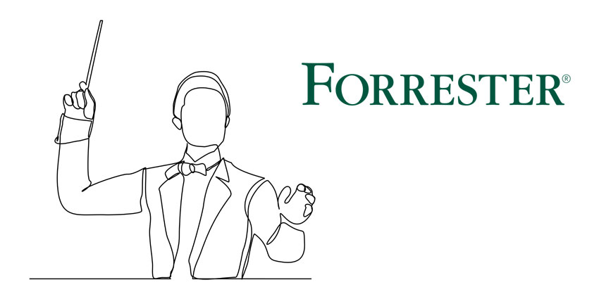 The Forrester Wave for Customer Journey Orchestration Platforms 2024: Top Takeaways