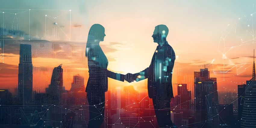 Why Trust Building is The Cornerstone of Customer Relationships (and How to Max it) - CX Today News