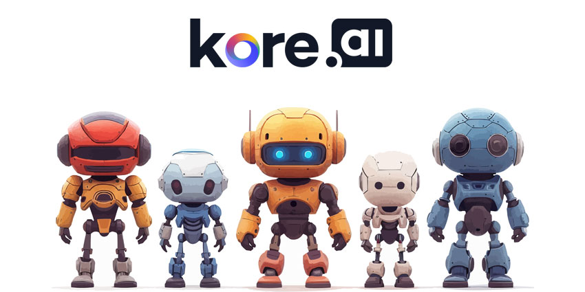 Kore.ai Releases an Agentic AI Platform, Aims to “Transform How Enterprises Operate”