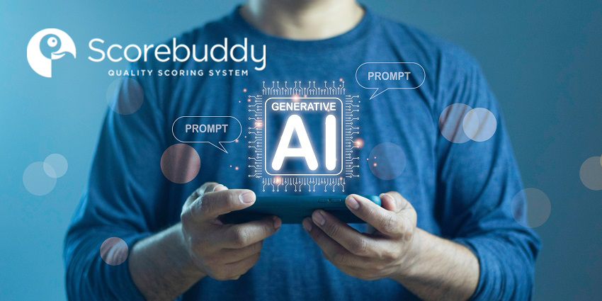 Scorebuddy’s GenAI-Powered QA Tool Promises a Tailored AI solution for Every Customer