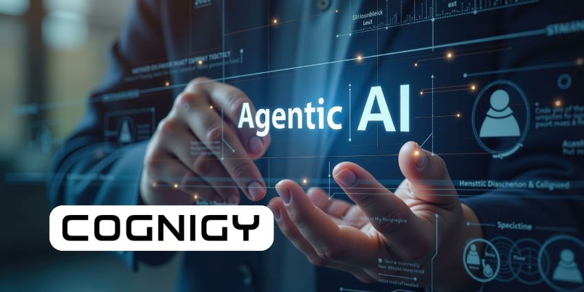 What is Agentic AI?