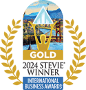 CYPHER AI 360 wins gold at the 2024 International Business Awards®