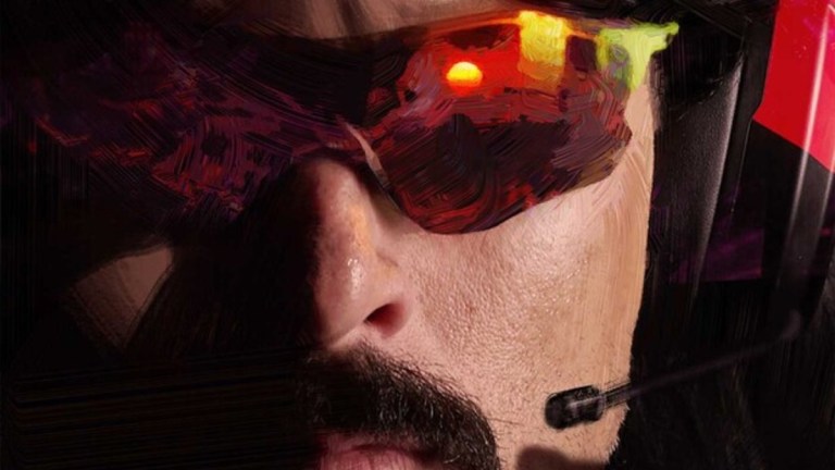 Dr DisRespect Book