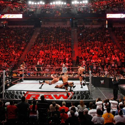 WWE Raw