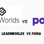 LearnWorlds vs Podia