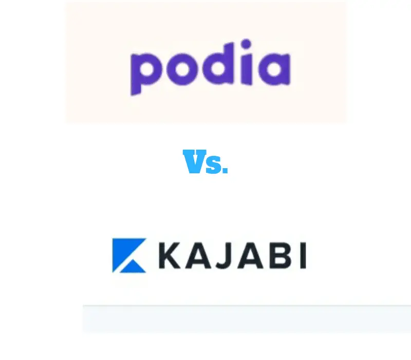 Podia vs Kajabi